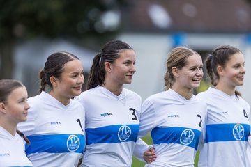 Bild 375 - wU16 Deutsche Meisterschaft
